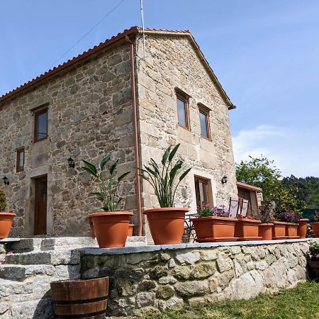 El Cobijo De Soar ¡Casa Rural Completa! Morana ภายนอก รูปภาพ