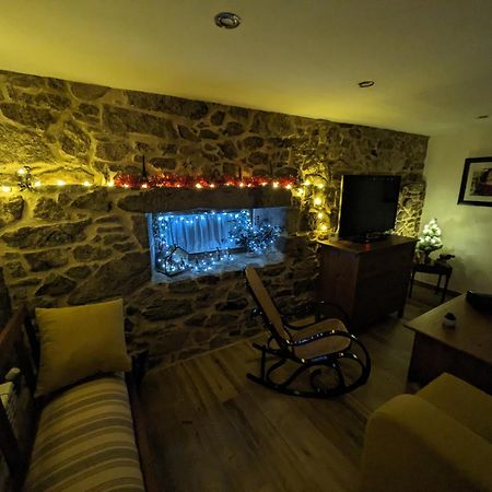 El Cobijo De Soar ¡Casa Rural Completa! Morana ภายนอก รูปภาพ