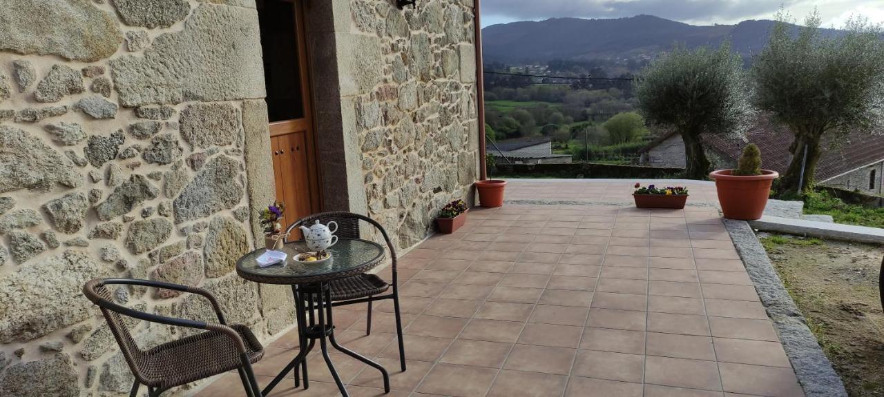 El Cobijo De Soar ¡Casa Rural Completa! Morana ภายนอก รูปภาพ