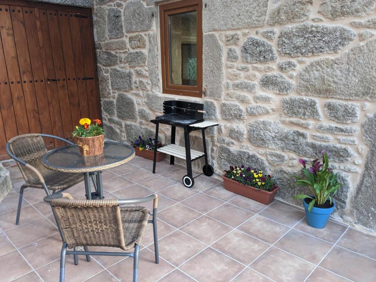 El Cobijo De Soar ¡Casa Rural Completa! Morana ภายนอก รูปภาพ