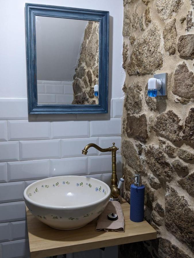 El Cobijo De Soar ¡Casa Rural Completa! Morana ภายนอก รูปภาพ