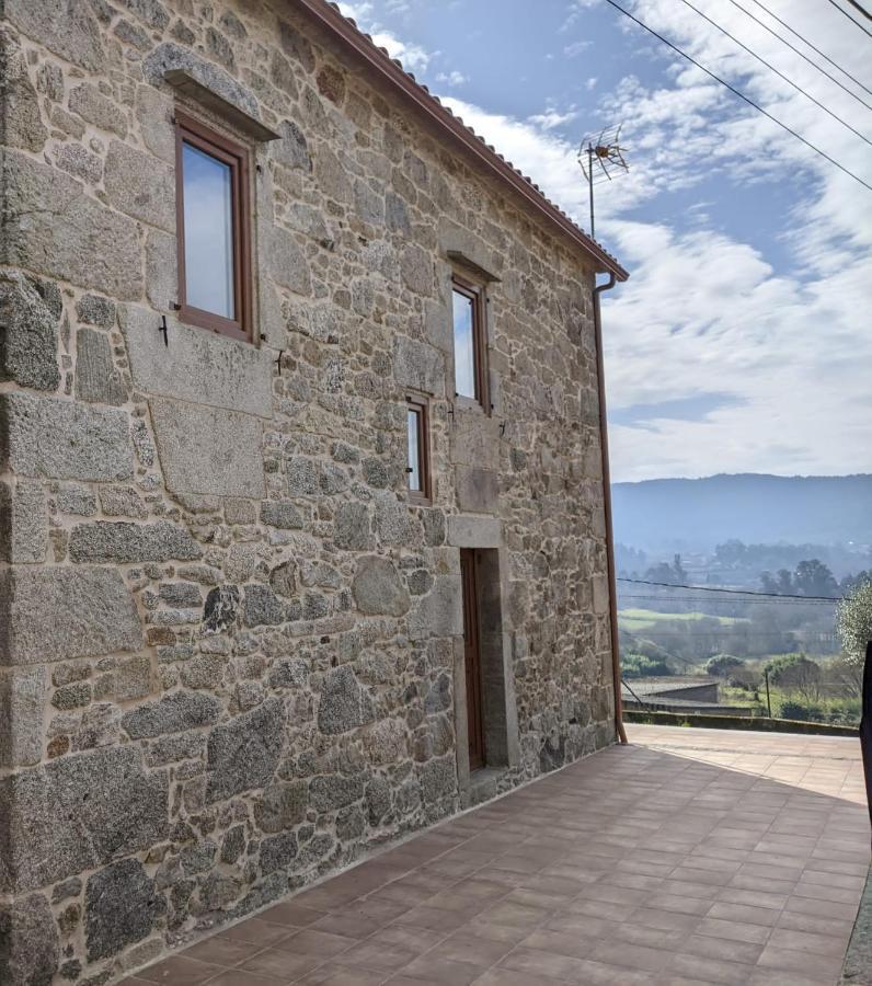 El Cobijo De Soar ¡Casa Rural Completa! Morana ภายนอก รูปภาพ