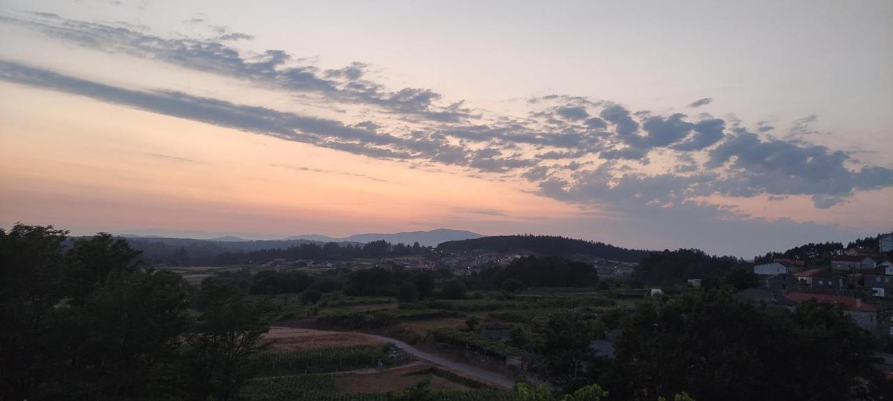 El Cobijo De Soar ¡Casa Rural Completa! Morana ภายนอก รูปภาพ