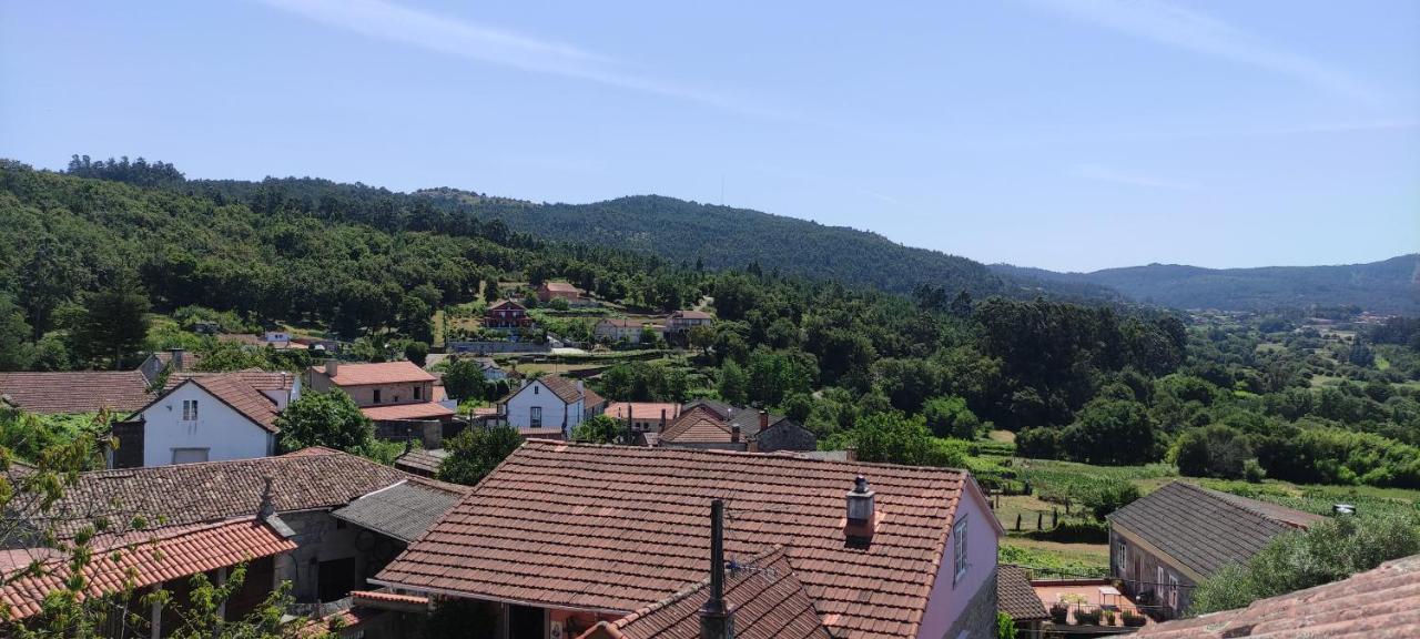 El Cobijo De Soar ¡Casa Rural Completa! Morana ภายนอก รูปภาพ