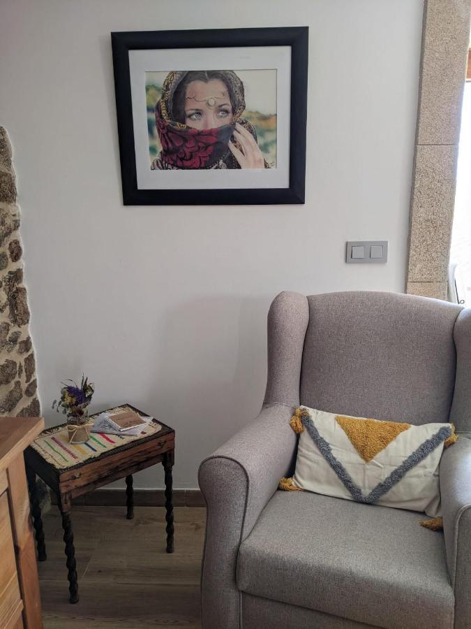 El Cobijo De Soar ¡Casa Rural Completa! Morana ภายนอก รูปภาพ