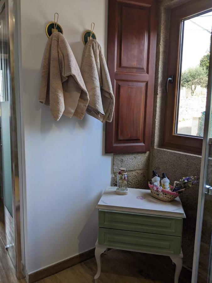 El Cobijo De Soar ¡Casa Rural Completa! Morana ภายนอก รูปภาพ