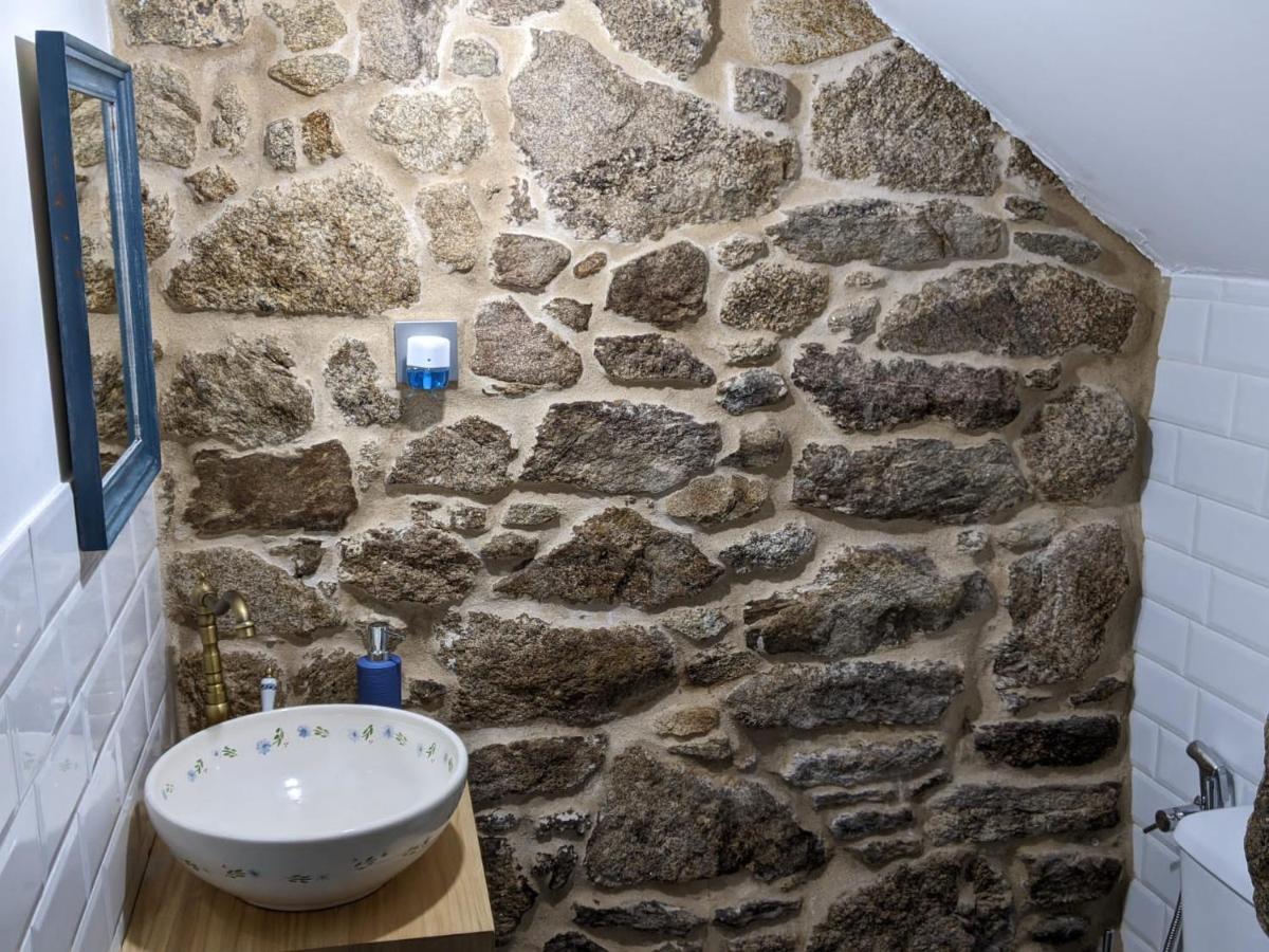 El Cobijo De Soar ¡Casa Rural Completa! Morana ภายนอก รูปภาพ