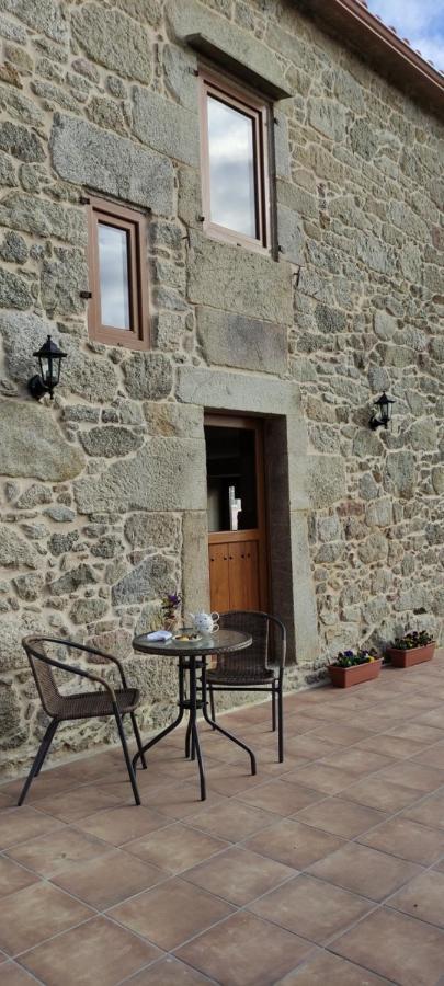 El Cobijo De Soar ¡Casa Rural Completa! Morana ภายนอก รูปภาพ