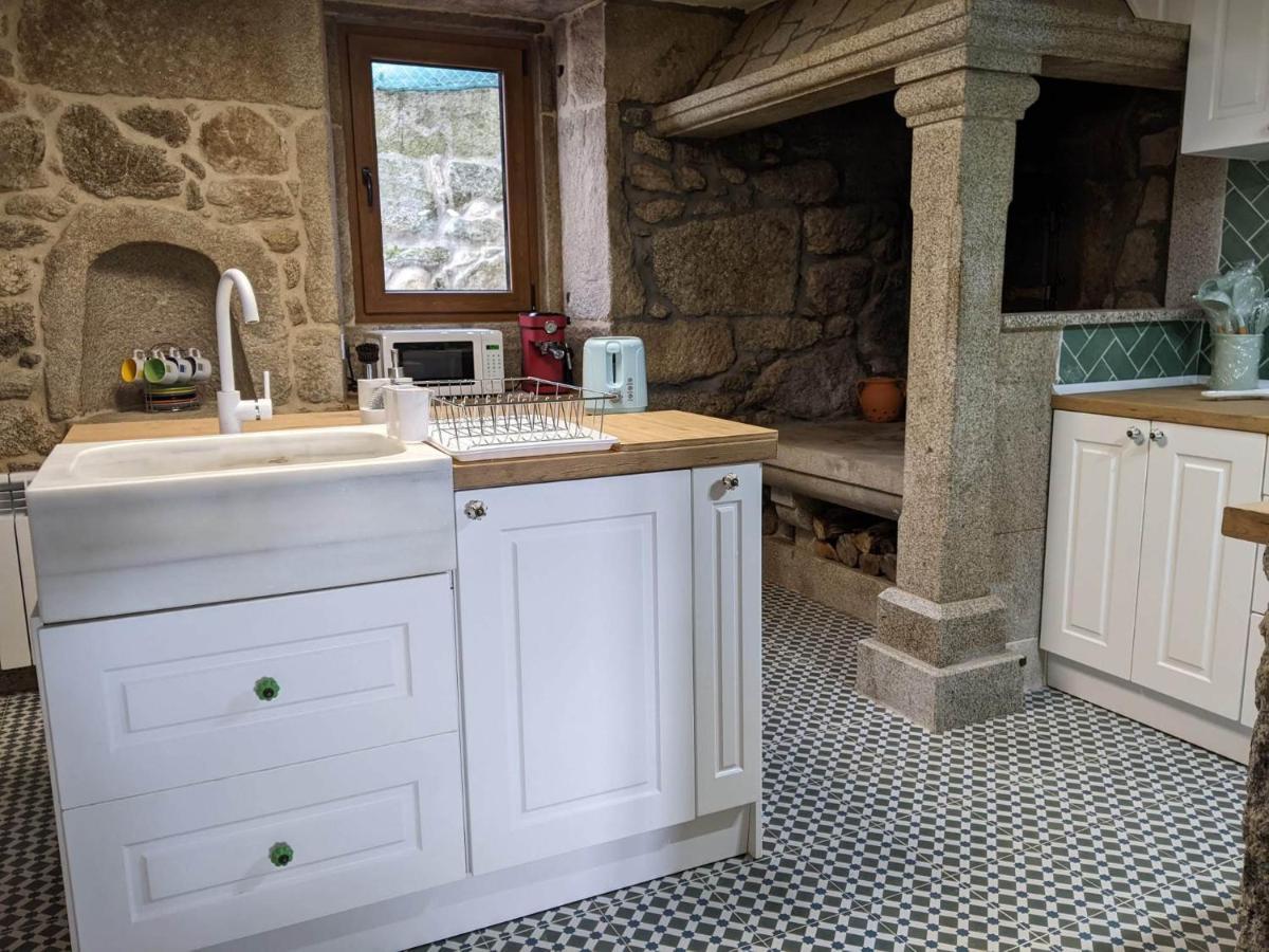 El Cobijo De Soar ¡Casa Rural Completa! Morana ภายนอก รูปภาพ