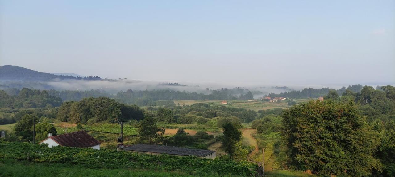 El Cobijo De Soar ¡Casa Rural Completa! Morana ภายนอก รูปภาพ
