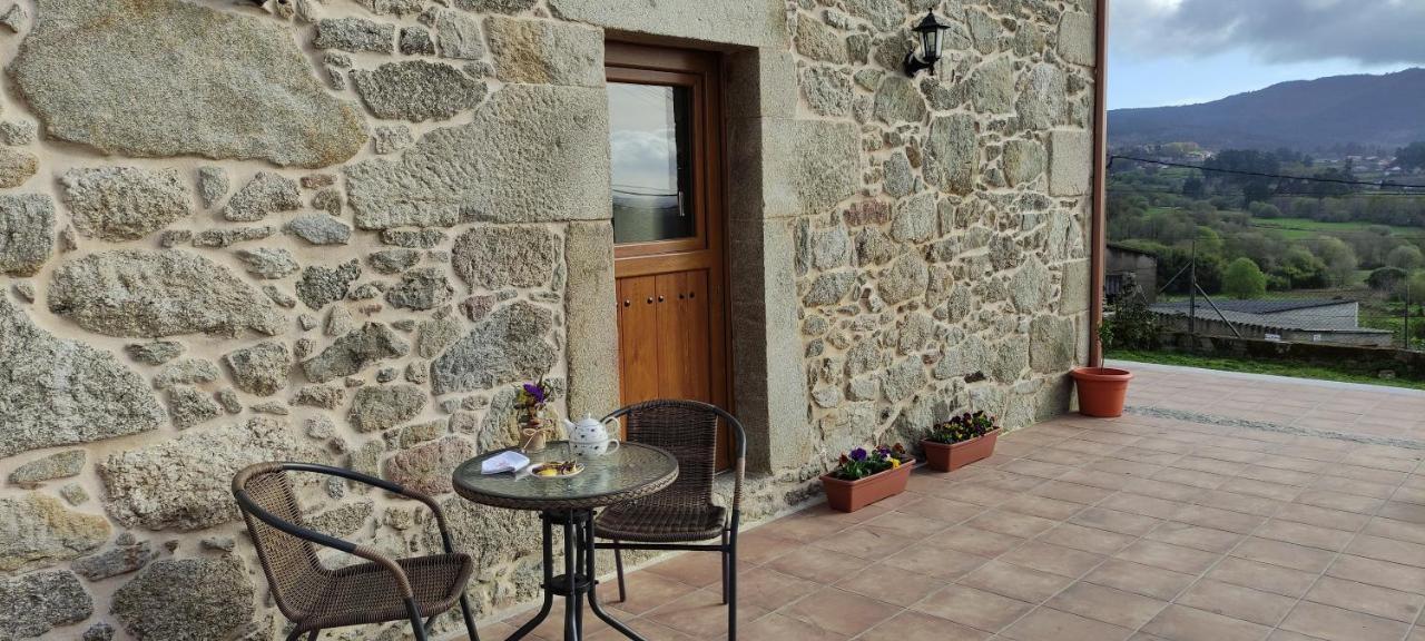 El Cobijo De Soar ¡Casa Rural Completa! Morana ภายนอก รูปภาพ