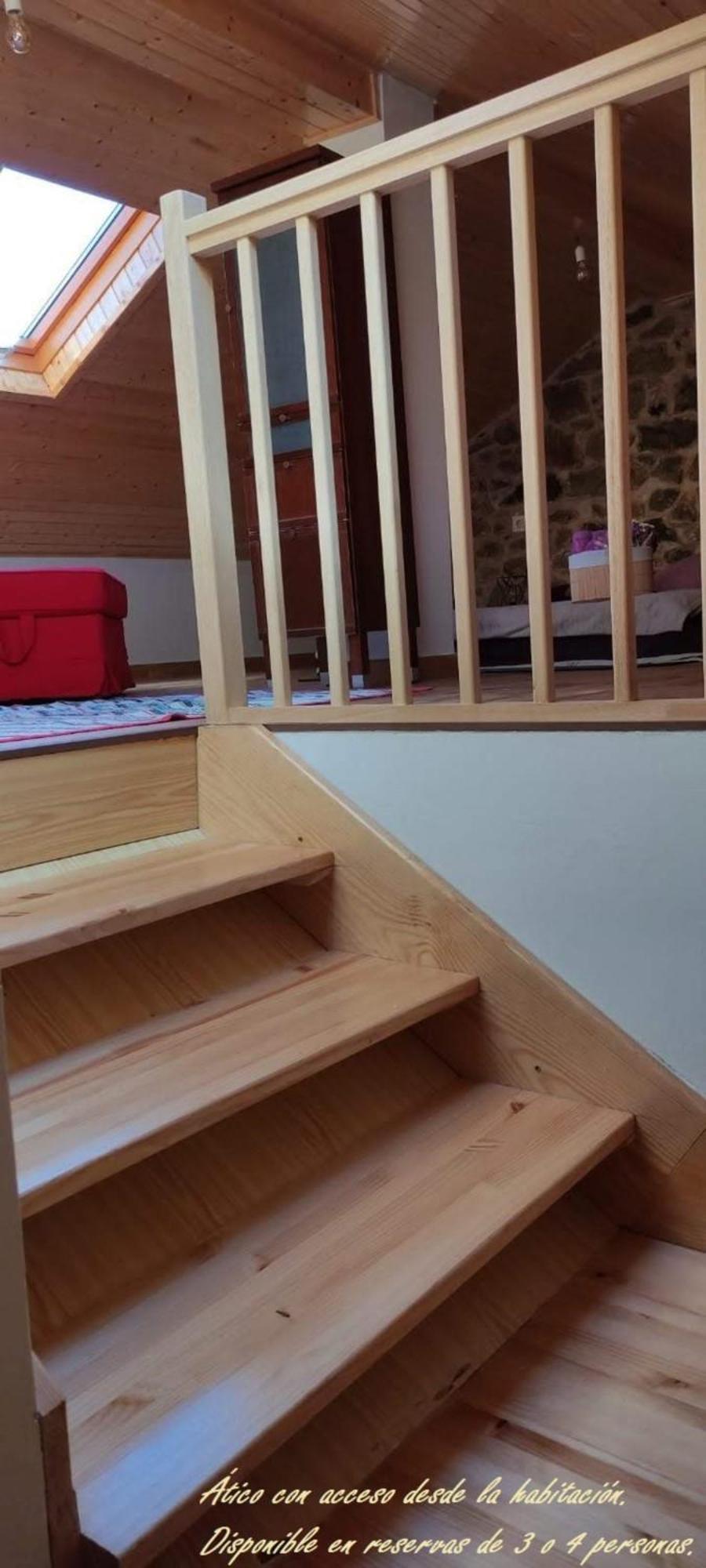 El Cobijo De Soar ¡Casa Rural Completa! Morana ภายนอก รูปภาพ