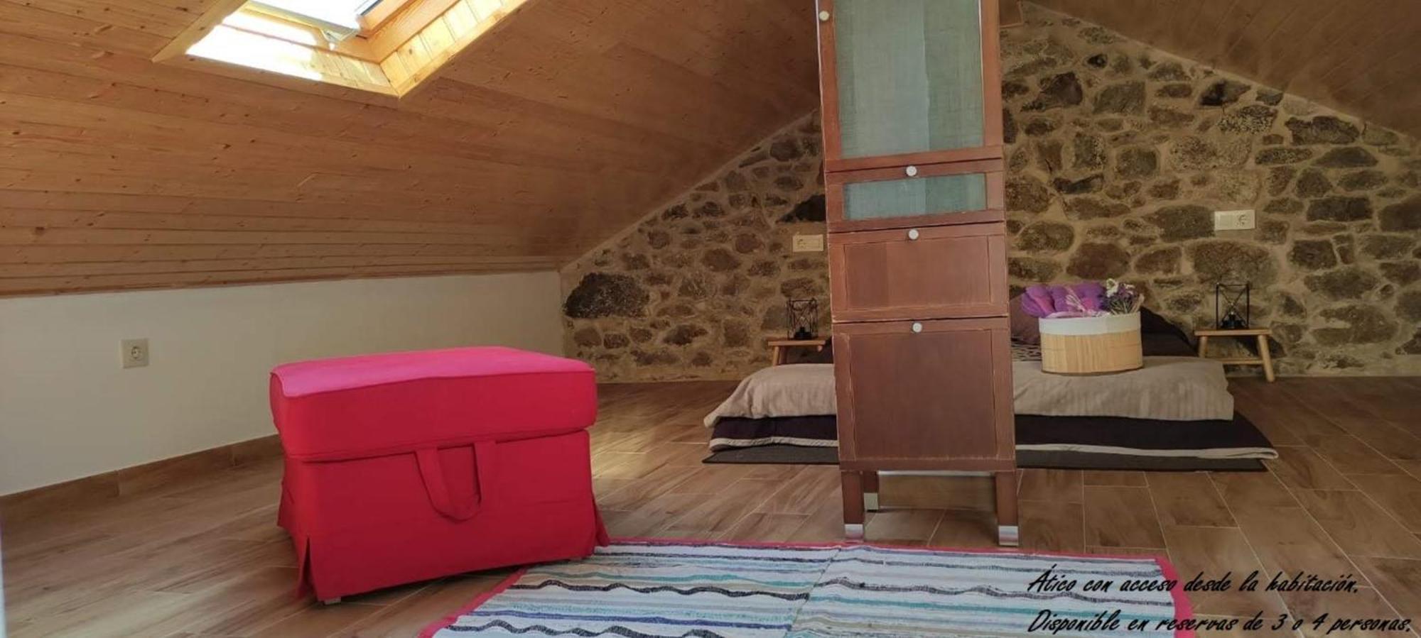El Cobijo De Soar ¡Casa Rural Completa! Morana ภายนอก รูปภาพ