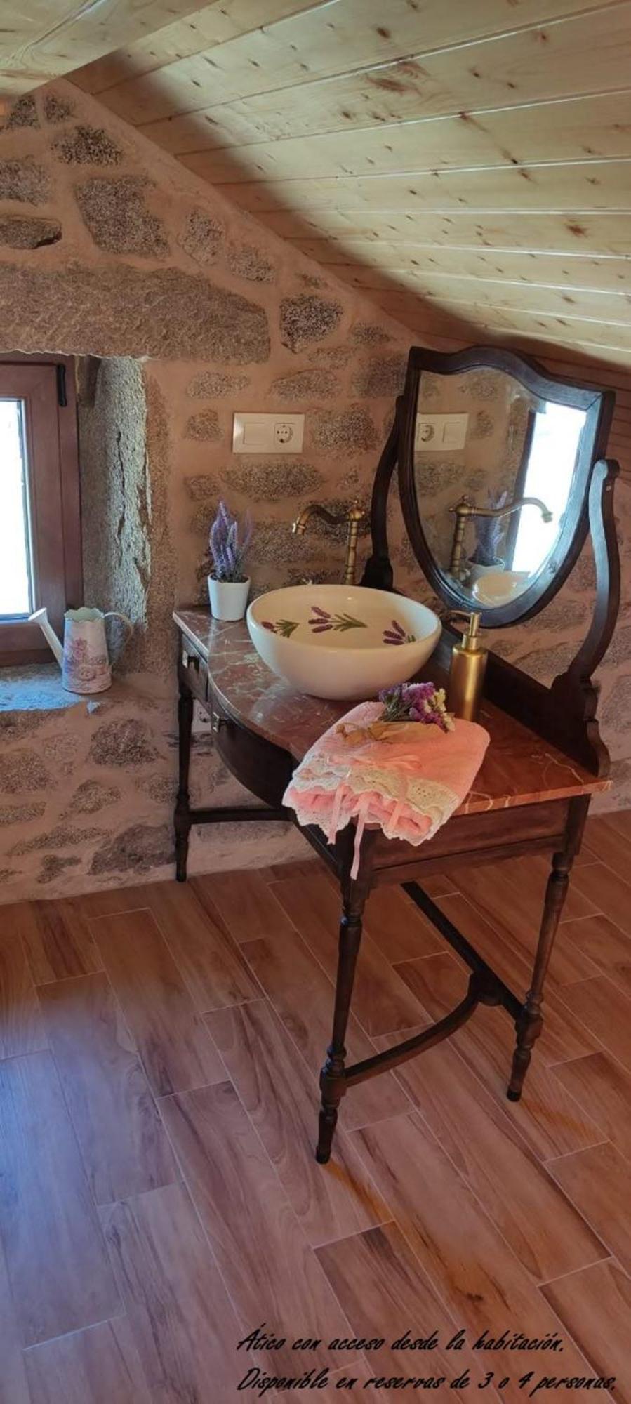 El Cobijo De Soar ¡Casa Rural Completa! Morana ภายนอก รูปภาพ